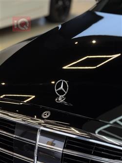 مێرسێدس بێنز S-Class